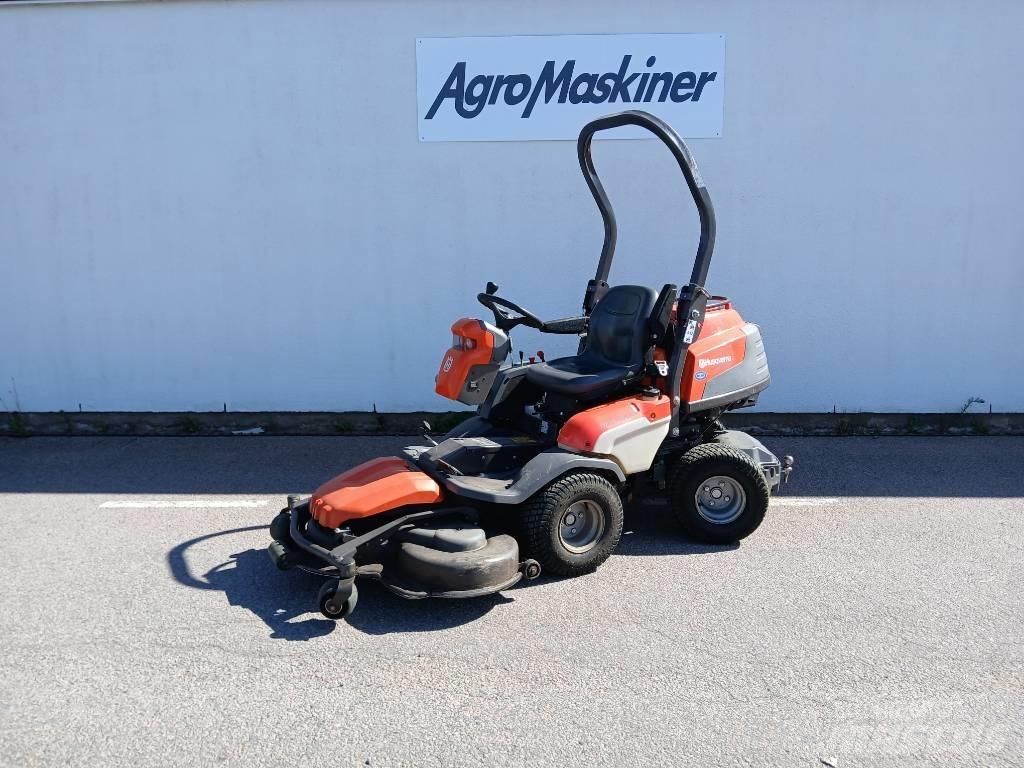 Husqvarna P 524 EFI Самохідні газонокосарки