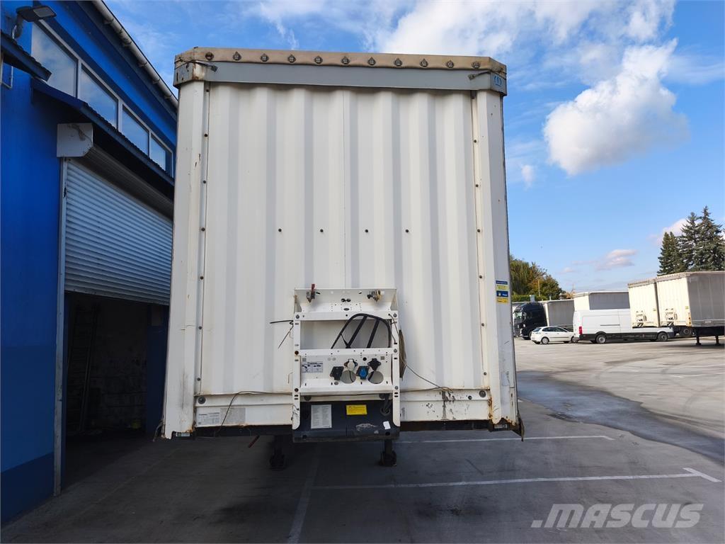 Krone SD Інші причепи