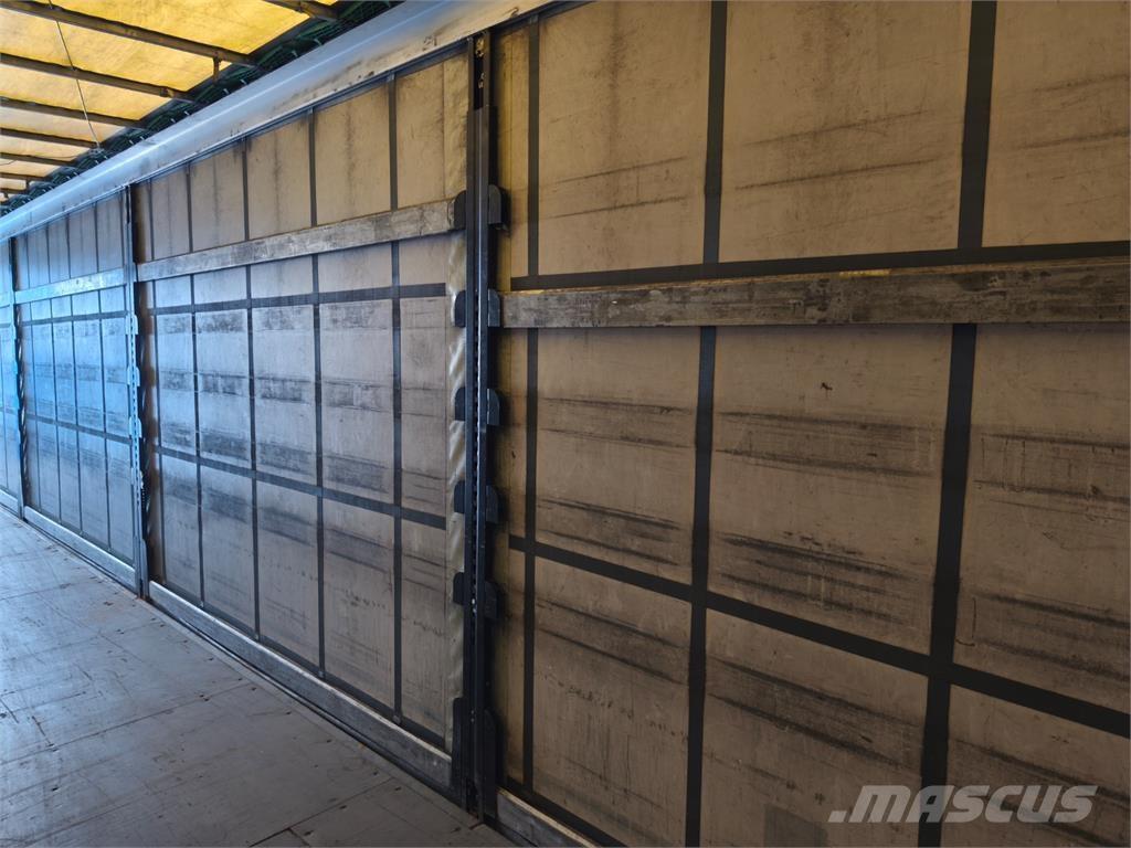 Krone SD Інші причепи