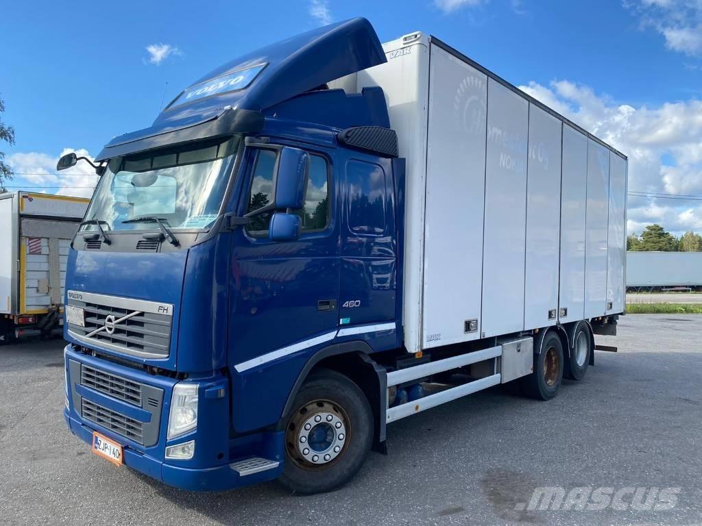 Volvo FH 13 460 Фургони