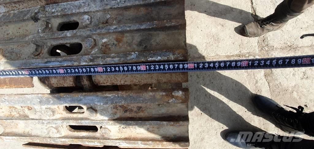 Komatsu PC 240 LC-10 Гусеничні екскаватори