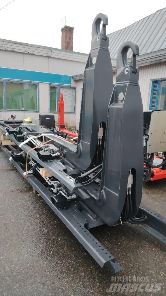 Multilift Ultima 21Z Мультиліфти