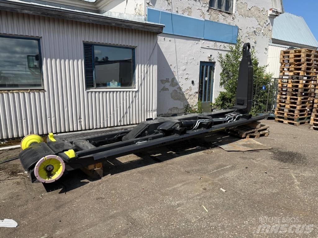 Multilift Ultima 21Z Мультиліфти