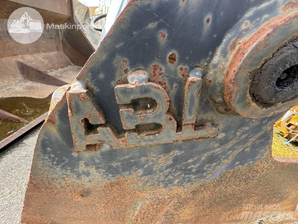 ABL 120 Kombiskopa Ковші