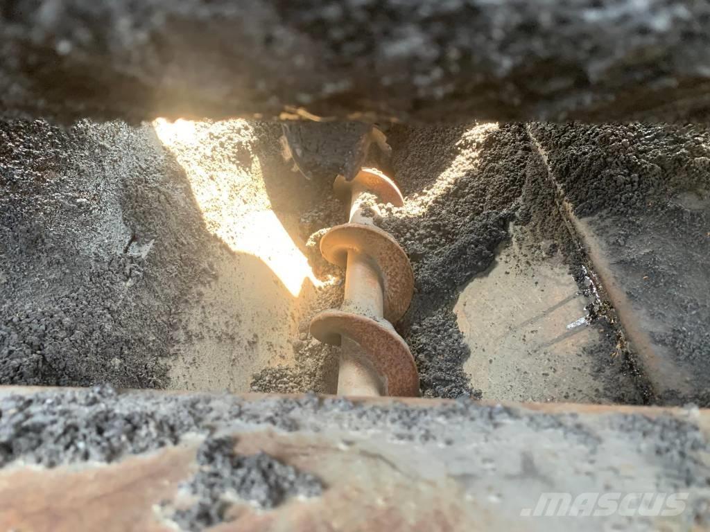 Bagela BF60/25 Ресайклери