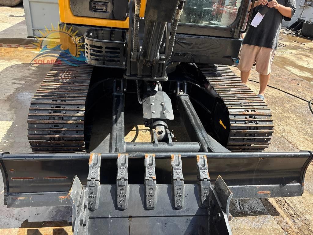 Sany SY 60 C Гусеничні екскаватори