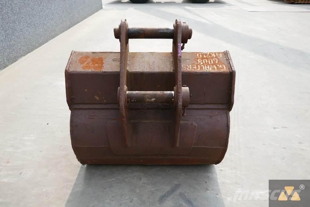  Onbekend Bucket Ковші