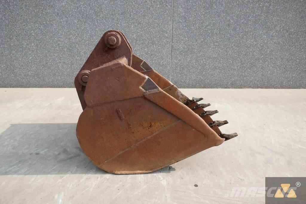  Onbekend Bucket Ковші