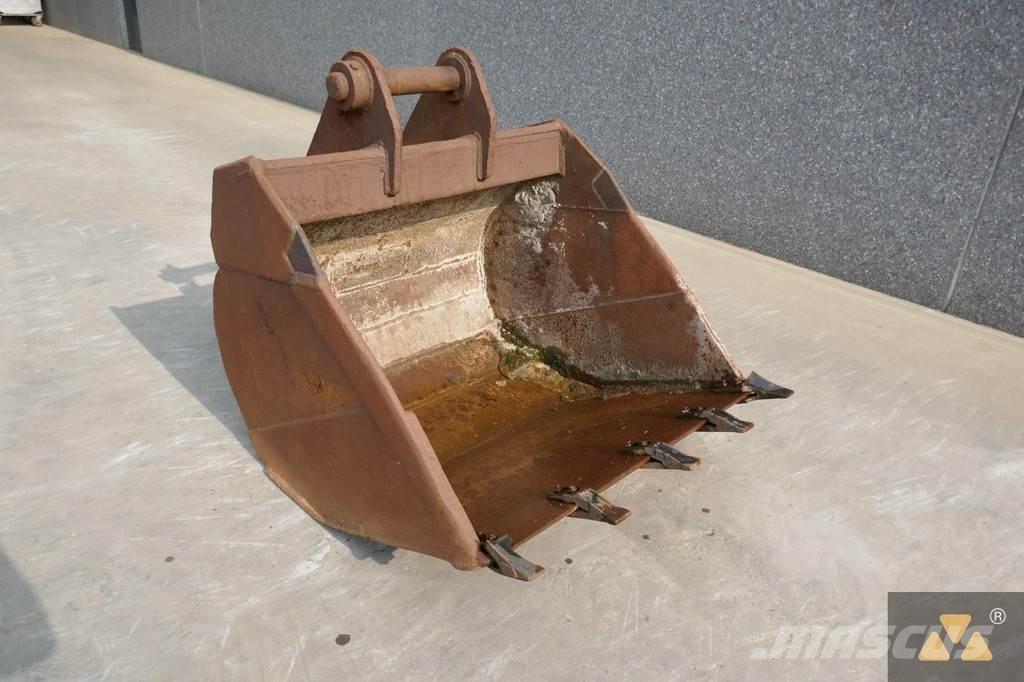  Onbekend Bucket Ковші