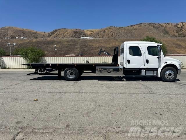 Freightliner M2 Евакуатори