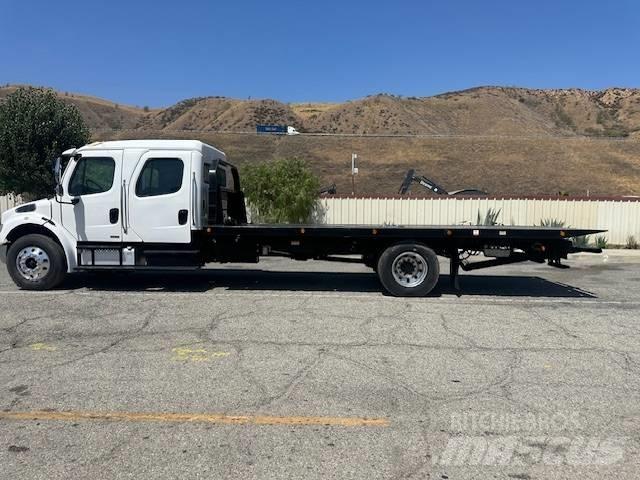 Freightliner M2 Евакуатори