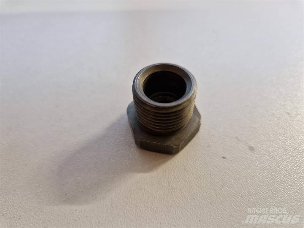 Rottne 042-0079 Валочні головки