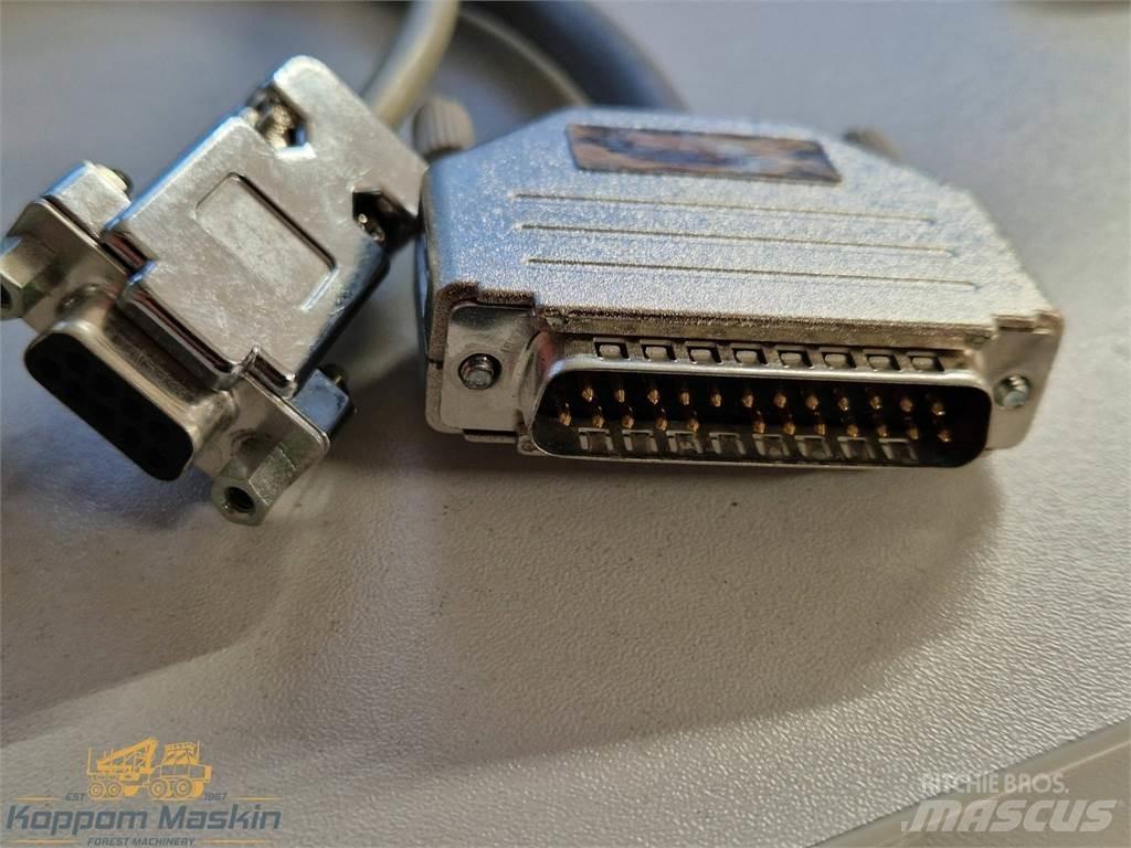 Rottne 401-13436 Електроніка