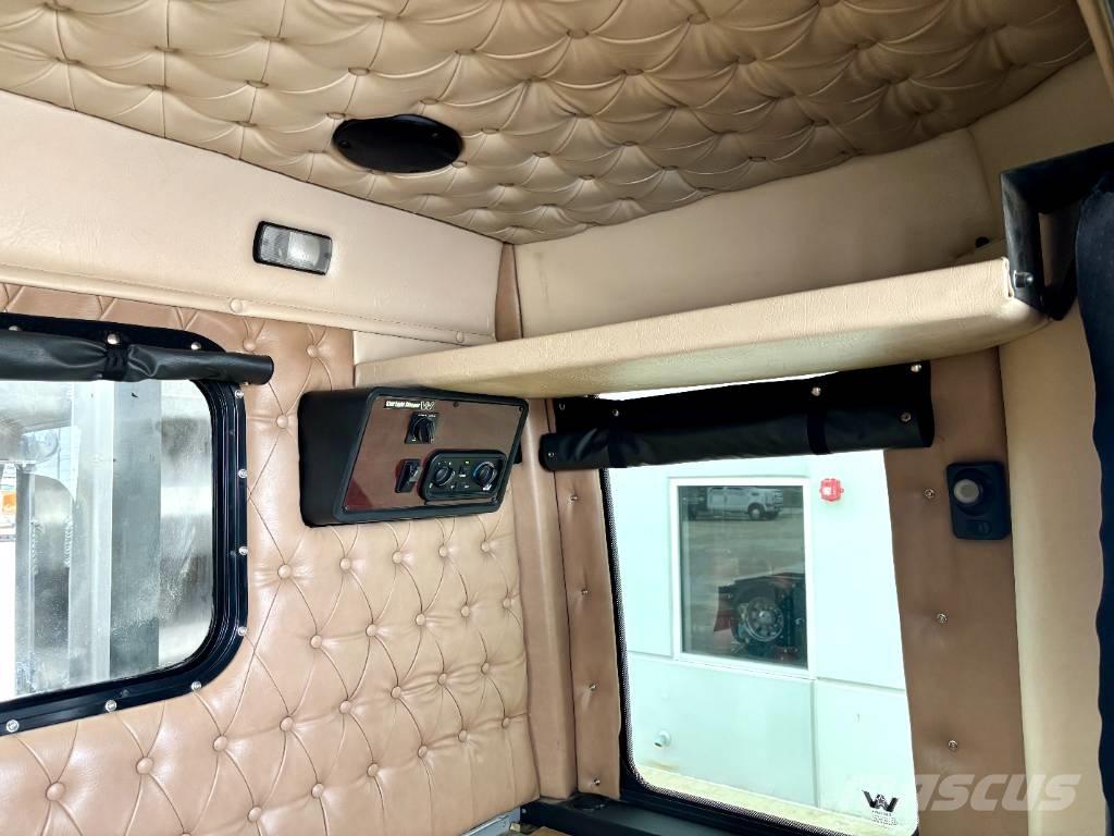 Western Star 4900 EX Тягачі