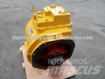 Shantui SD 32 W Коробка передач