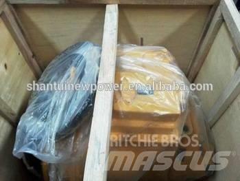 Shantui SD 32 W Коробка передач