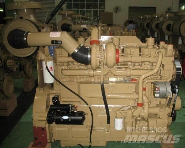 Cummins KTA19-G2 Двигуни
