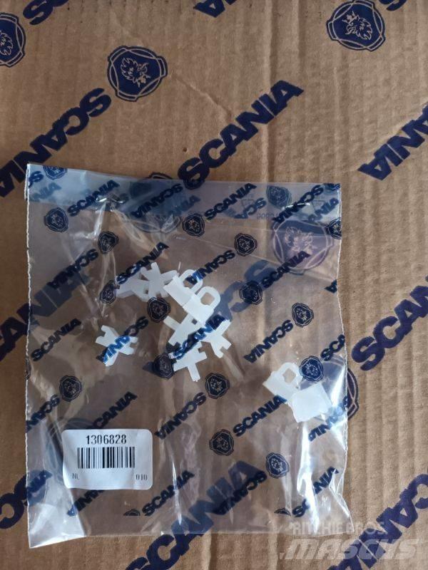 Scania RING 1306828 Кабіни