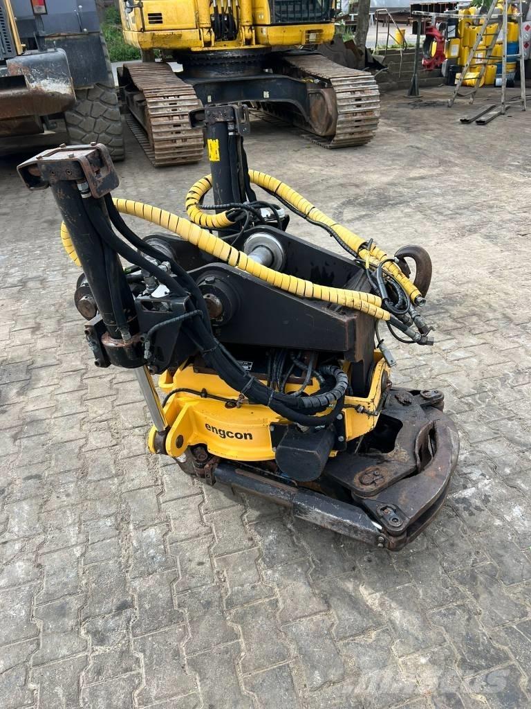  Rotator Engcon Ротори