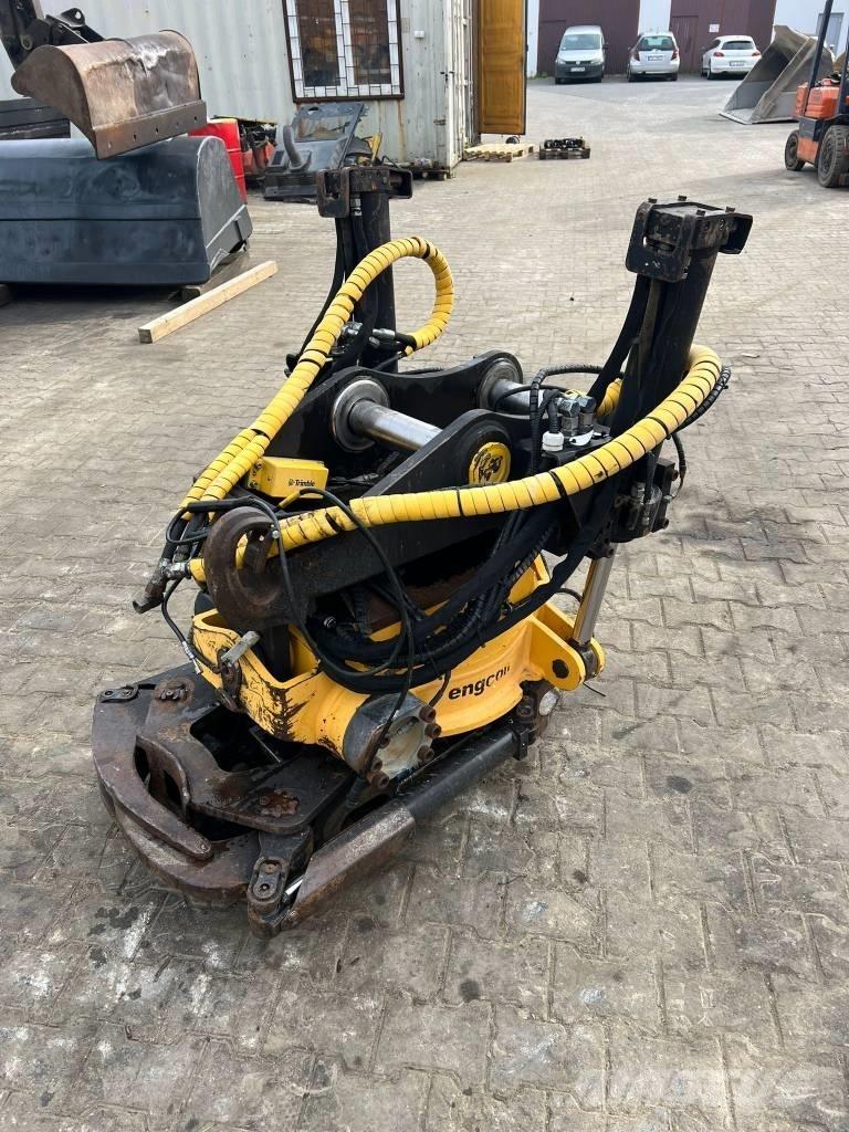  Rotator Engcon Ротори