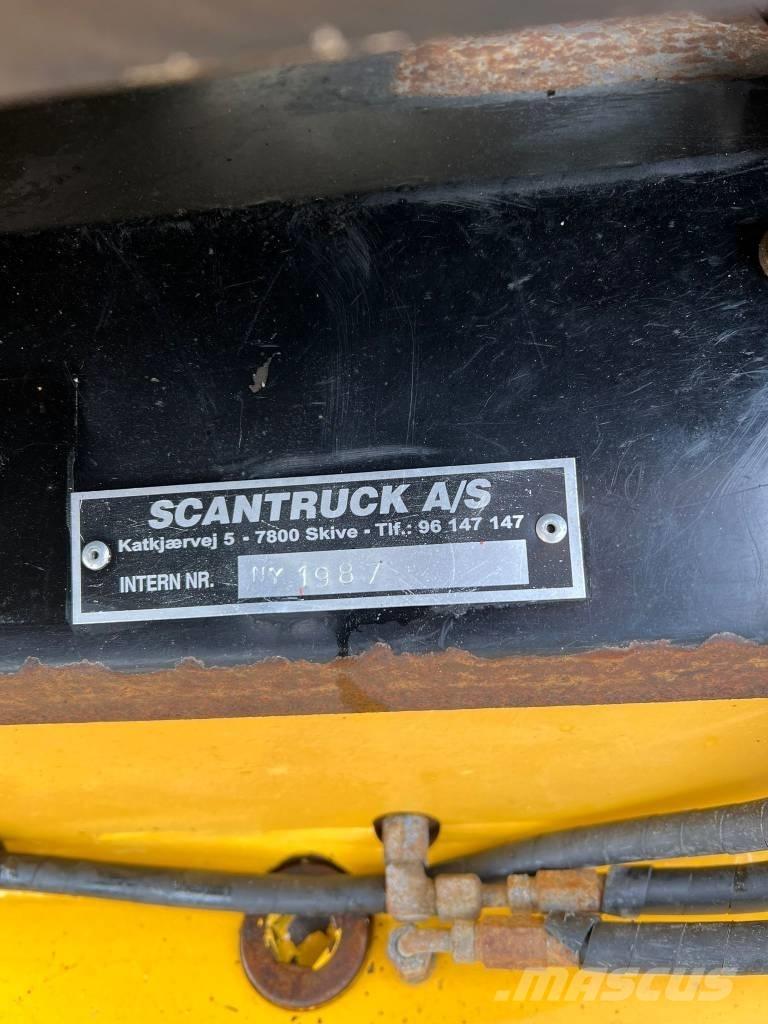  Rotator Engcon Ротори