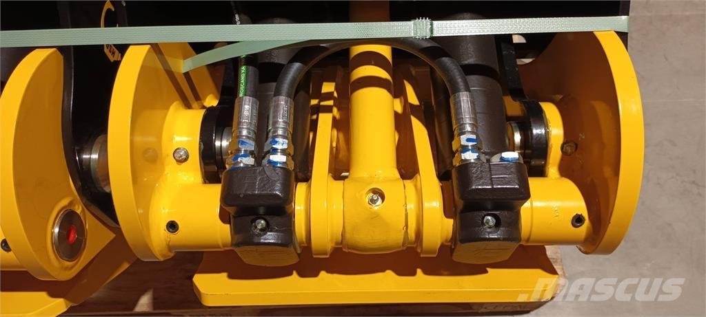 HSP Gripen 040HD Захват