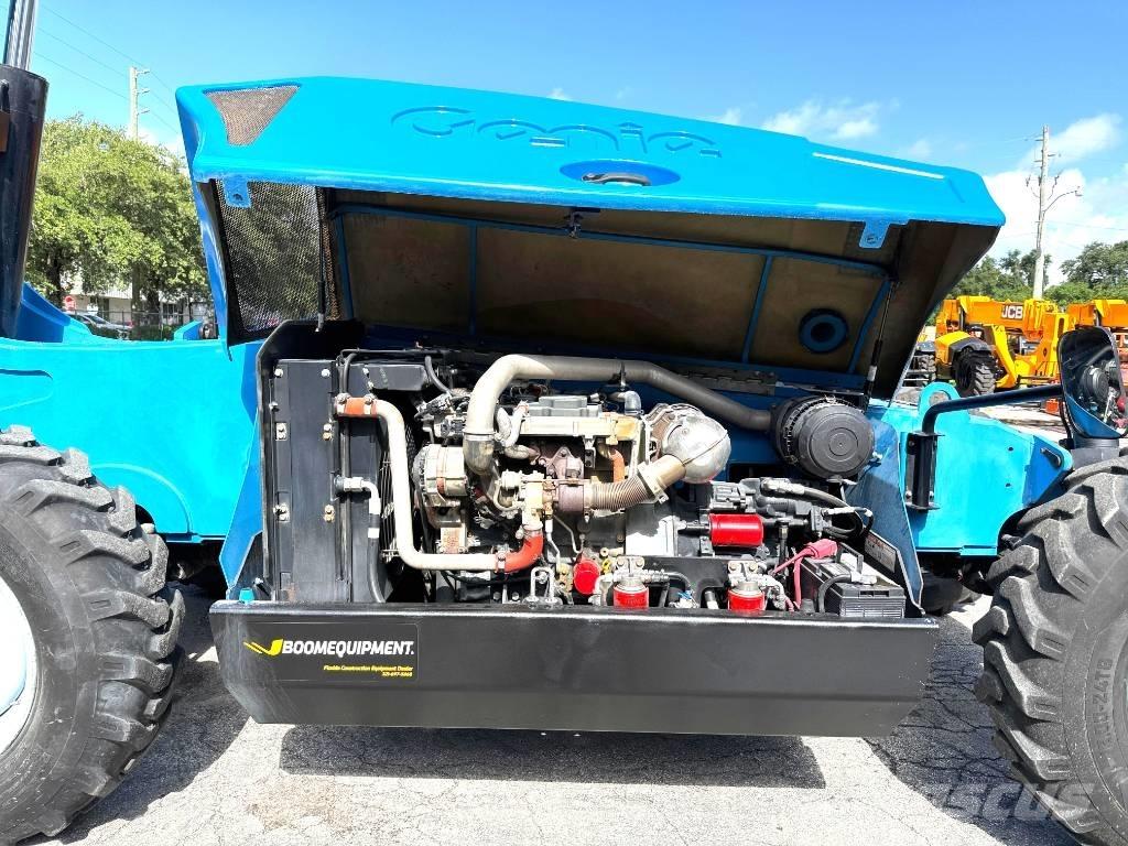 Genie GTH 844 Телескопічні навантажувачі