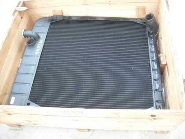 CAT Radiator 14G Грейдери