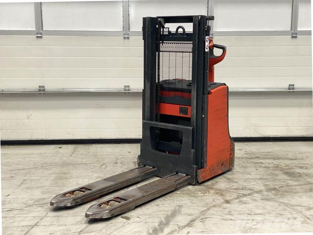 Linde D08 Ручний візок
