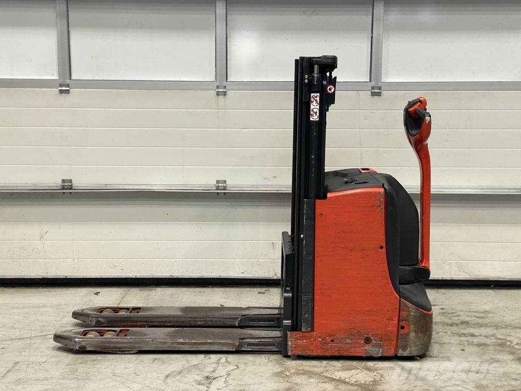 Linde D08 Ручний візок