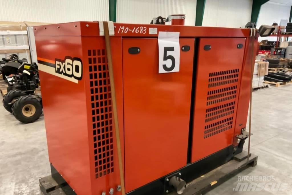 Ditch Witch FX 60 Будтехніка - Інші