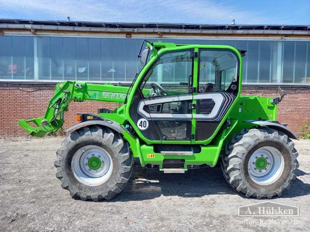 Merlo TF 42.7-140 Телескопічні навантажувачі
