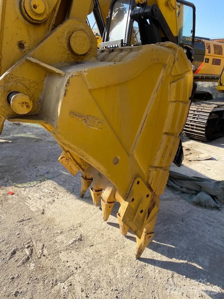 CAT 312 D Гусеничні екскаватори