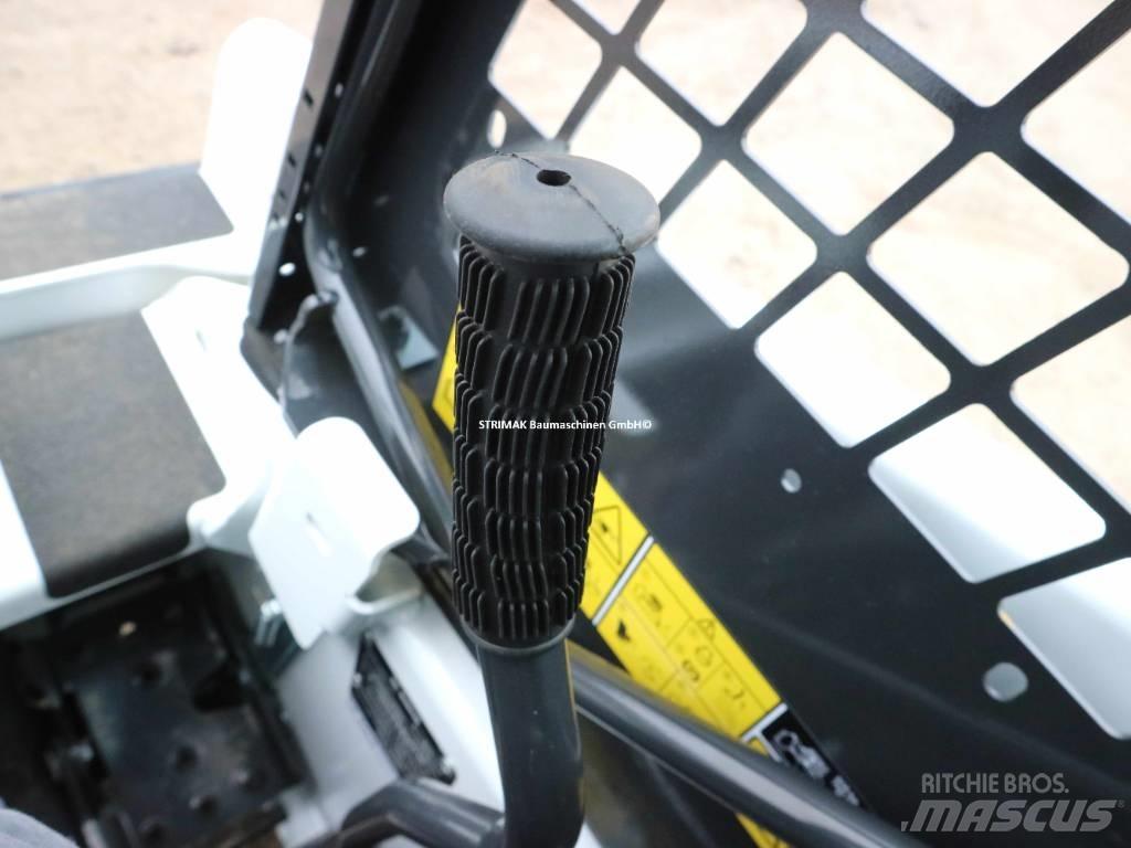 Bobcat S 70 Міні-навантажувачі