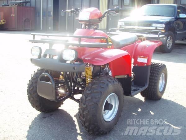  Xingfu ATV 150 Всюдиходи