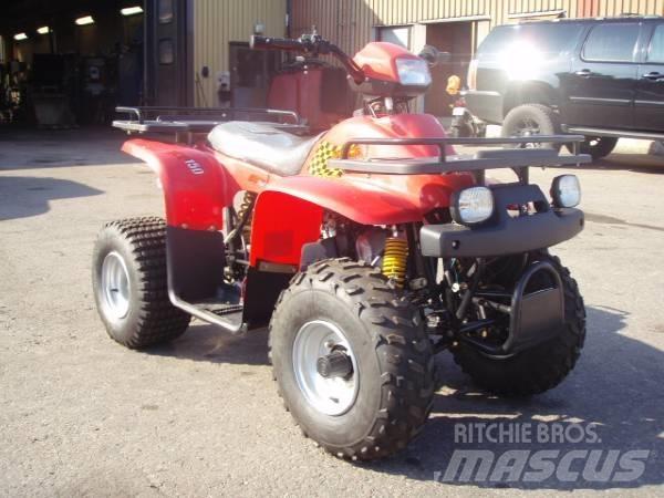  Xingfu ATV 150 Всюдиходи