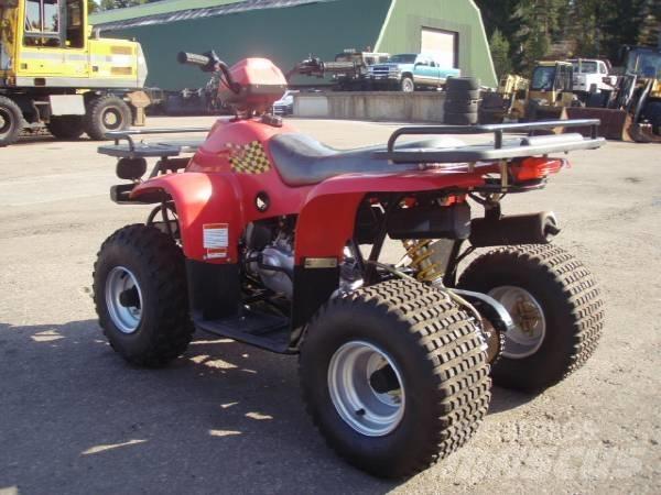  Xingfu ATV 150 Всюдиходи