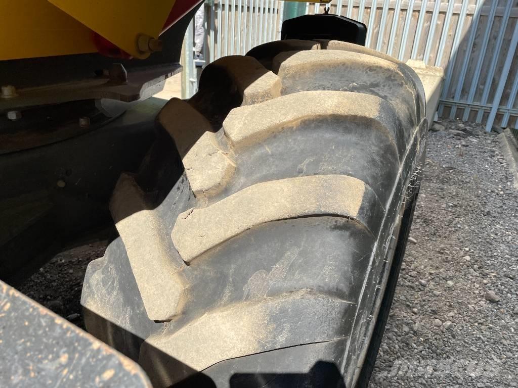 Wacker Neuson DV 90 Міні самоскиди