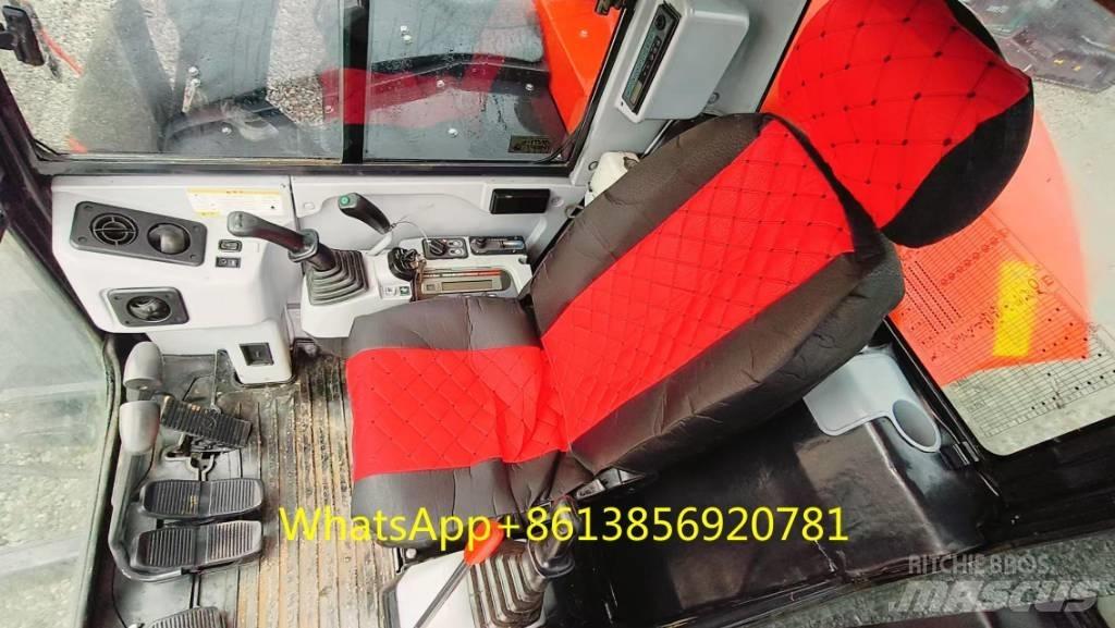 Kubota KX 183 Міні-екскаватори < 7т