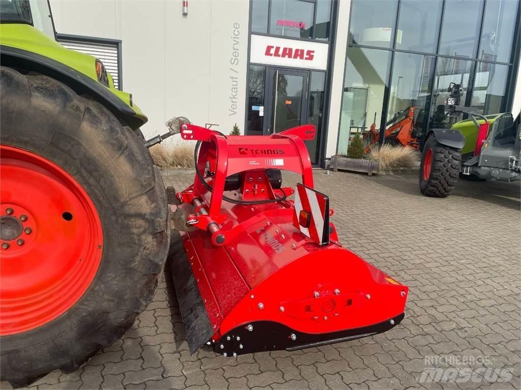 Tehnos 280 RLW Комунальна техніка - Інші
