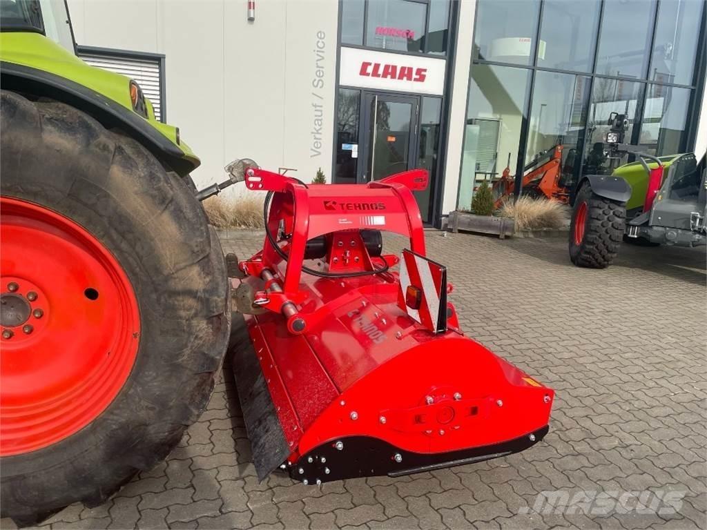 Tehnos 280 RLW Комунальна техніка - Інші