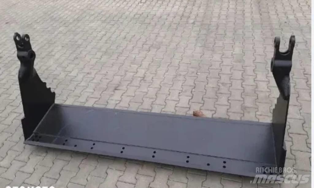 TMT SZCZĘKA Інше обладнання