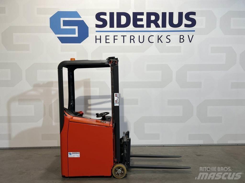 Linde E10 Ручний візок