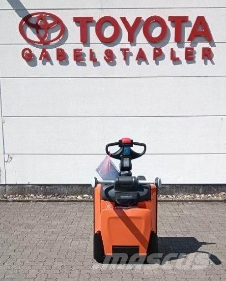 Toyota LPE 250 Штабелери