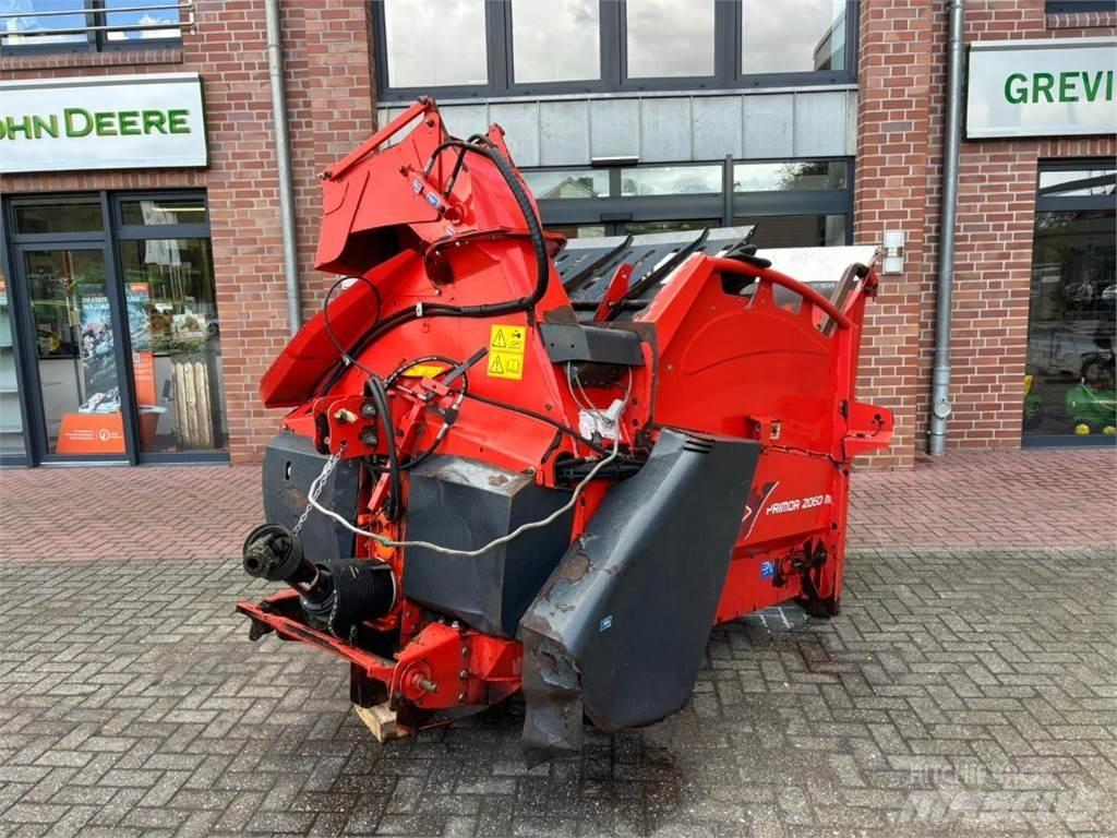 Kuhn Primor 2060 m Сільгосптехніка - Інші