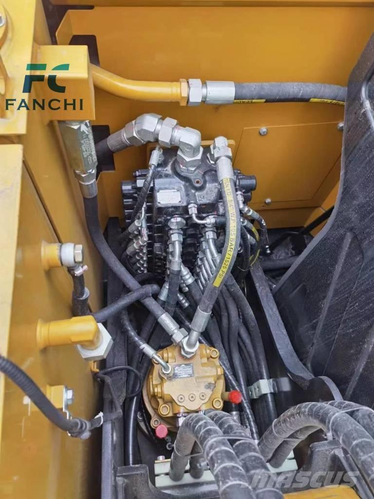 Sany SY 75 C Гусеничні екскаватори