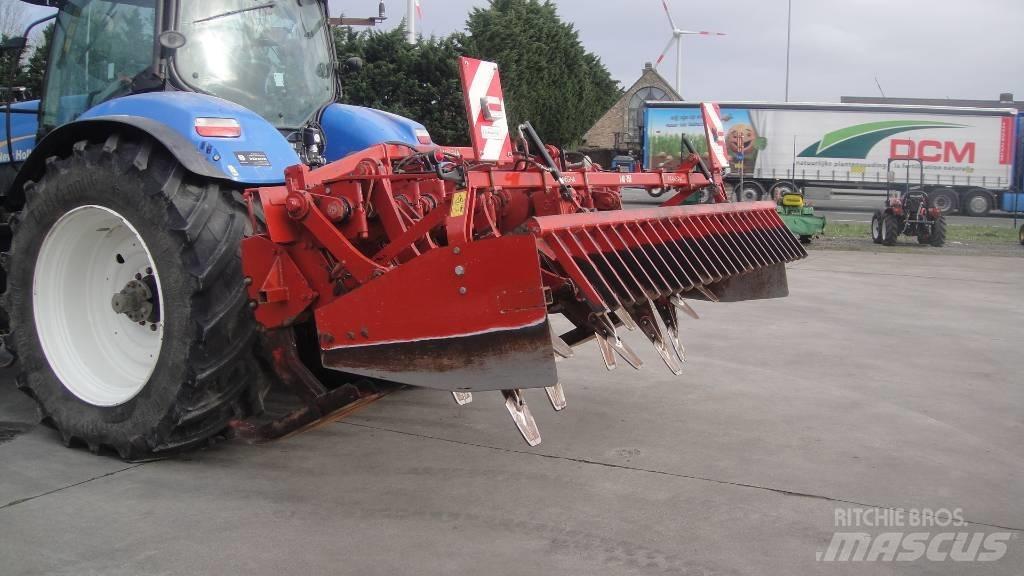 Gramegna V40-350 Інші землеоброблювальні машини і додаткове обладнання