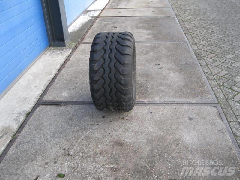 Vredestein 380/55R17 Колеса