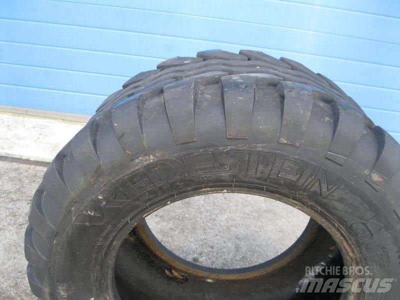 Vredestein 380/55R17 Колеса