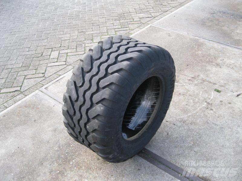 Vredestein 380/55R17 Колеса